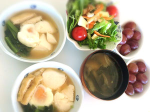 大阪兵庫で家事代行サービスの食事作りの朝食作りは女性ライフワーク協会へお任せください