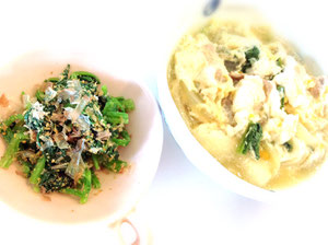 大阪兵庫で家事代行サービスの食事作りの朝食作りは女性ライフワーク協会へお任せください