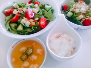 大阪兵庫で家事代行サービスの食事作りの朝食作りは女性ライフワーク協会へお任せください