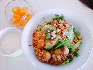 大阪兵庫で家事代行サービスの食事作りの朝食作りは女性ライフワーク協会へお任せください