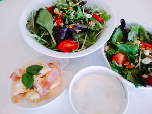 大阪兵庫で家事代行サービスの食事作りの朝食作りは女性ライフワーク協会へお任せください