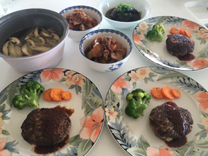 大阪・兵庫の家政婦・家事代行サービスで料理・食事作り・清掃・掃除・お片付けサービスなら女性ライフワーク協会へお任せ下さい