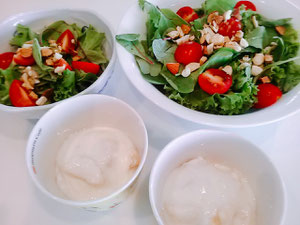 大阪兵庫で家事代行サービスの食事作りの朝食作りは女性ライフワーク協会へお任せください