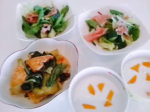 大阪兵庫で家事代行サービスの食事作りの朝食作りは女性ライフワーク協会へお任せください