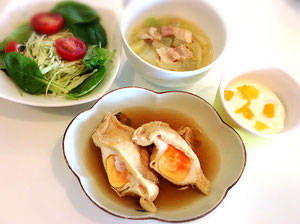 大阪兵庫で家事代行サービスの食事作りの朝食作りは女性ライフワーク協会へお任せください