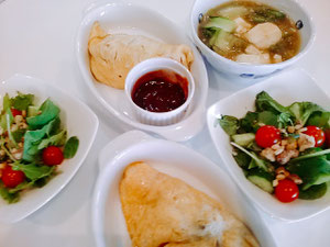 大阪兵庫で家事代行サービスの食事作りの朝食作りは女性ライフワーク協会へお任せください