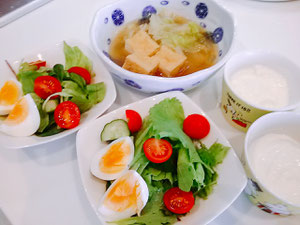 大阪兵庫で家事代行サービスの食事作りの朝食作りは女性ライフワーク協会へお任せください