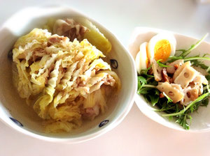 大阪兵庫で家事代行サービスの食事作りの朝食作りは女性ライフワーク協会へお任せください