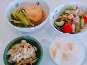 大阪兵庫で家事代行サービスの食事作りの朝食作りは女性ライフワーク協会へお任せください