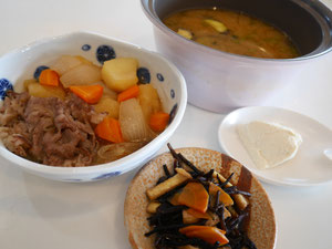大阪兵庫で家事代行サービスの食事作りの朝食作りは女性ライフワーク協会へお任せください