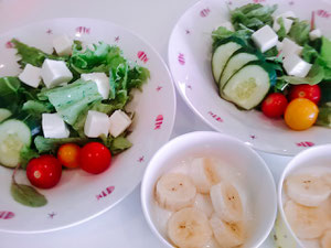 大阪兵庫で家事代行サービスの食事作りの朝食作りは女性ライフワーク協会へお任せください