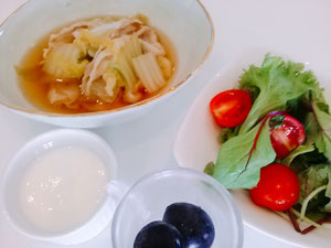 大阪兵庫で家事代行サービスの食事作りの朝食作りは女性ライフワーク協会へお任せください