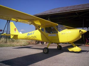 Le Mark 3