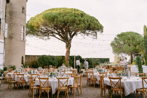 Decoration De Votre Mariage C Est Le Grand Jour Mariage
