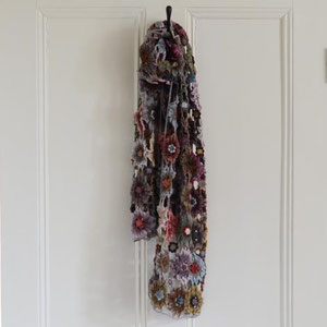Scarf, Sophie Digard