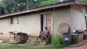 Foyer de jeunes filles