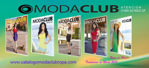 Moda Club 2 0 1 3 (modaclub)