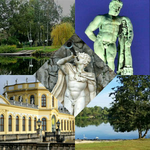 Laufwerk Kassel 