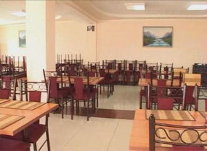 Иссык-куль цены отель Нурзада