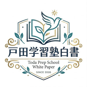 戸田学習塾白書ホーム