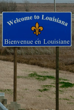 Louisiana