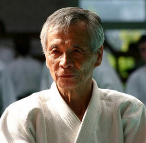 Tamura Nobuyoshi senseï,C’est avec une grande tristesse que nous avons appris la disparition de Tamura Sensei vendredi 9 juillet en fin d’après-midi. E.N.A.