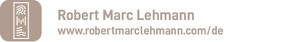 Robert Marc Lehmann