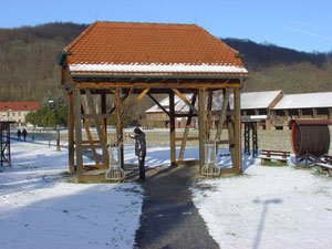 Winterschulung (Pflanzenschutz) in Bad Sulza