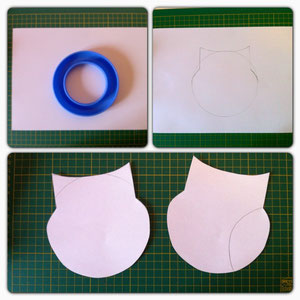 Pattern making