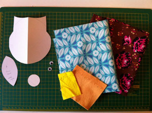 materials
