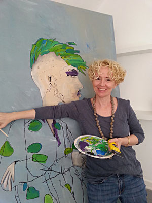Jutta Arendes
