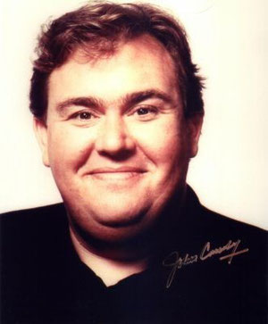 Grande John Candy,grande.