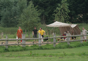Andere Blickwinkel