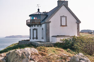 le phare du Millier