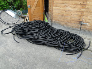 Solaranlage - Pool selber bauen Solaranlage - Pool selber bauen