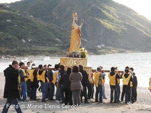 processione