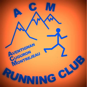 Site de acmrunningclub !