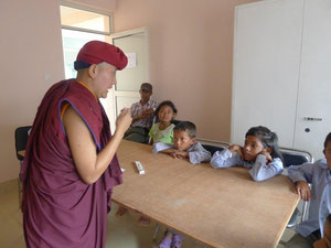 Photo Drukpa Tahiti