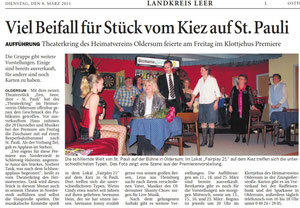 Ostfriesen Zeitung