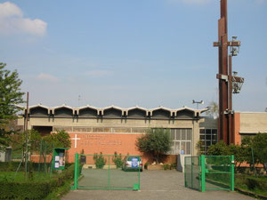 PARROCCHIA DI GESU' SALVATORE