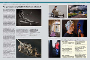 Bericht DVF Journal 10/2011