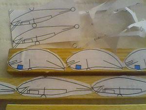 Procedimenti Costruttivi Artificiali Da Pesca Kabeda Minnows