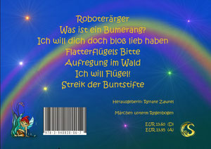 Rückseite Band 1