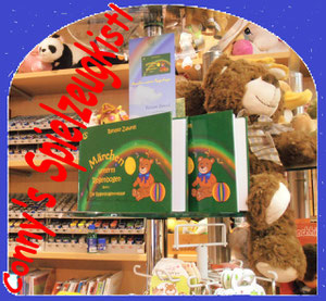 Conny's Spielzeugkistl, Weyer