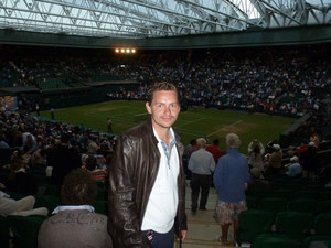 Wimbledon 2012