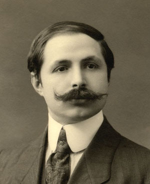 Maurice PUGET (1884-1960)