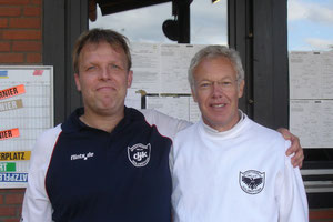 Martin Becker & Henning Thiem