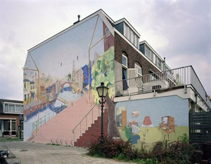 foto utrechts archief
