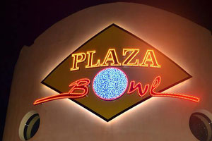réduction Plaza bowl laser game Argeles Loisirs 66