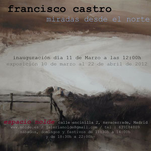 exposición espacio molde